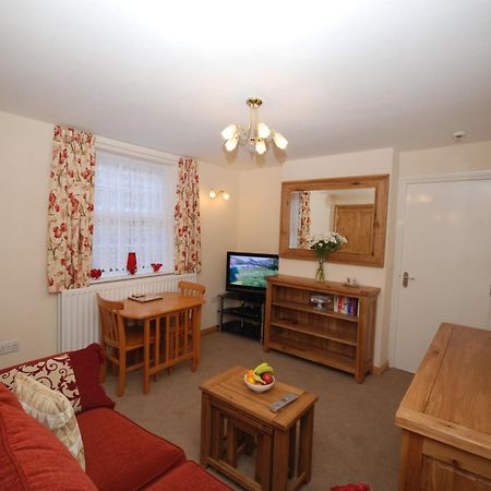 Saltburn Holidays Bluebell Cottage Ґісборо Екстер'єр фото