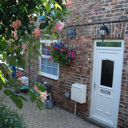 Saltburn Holidays Bluebell Cottage Ґісборо Екстер'єр фото