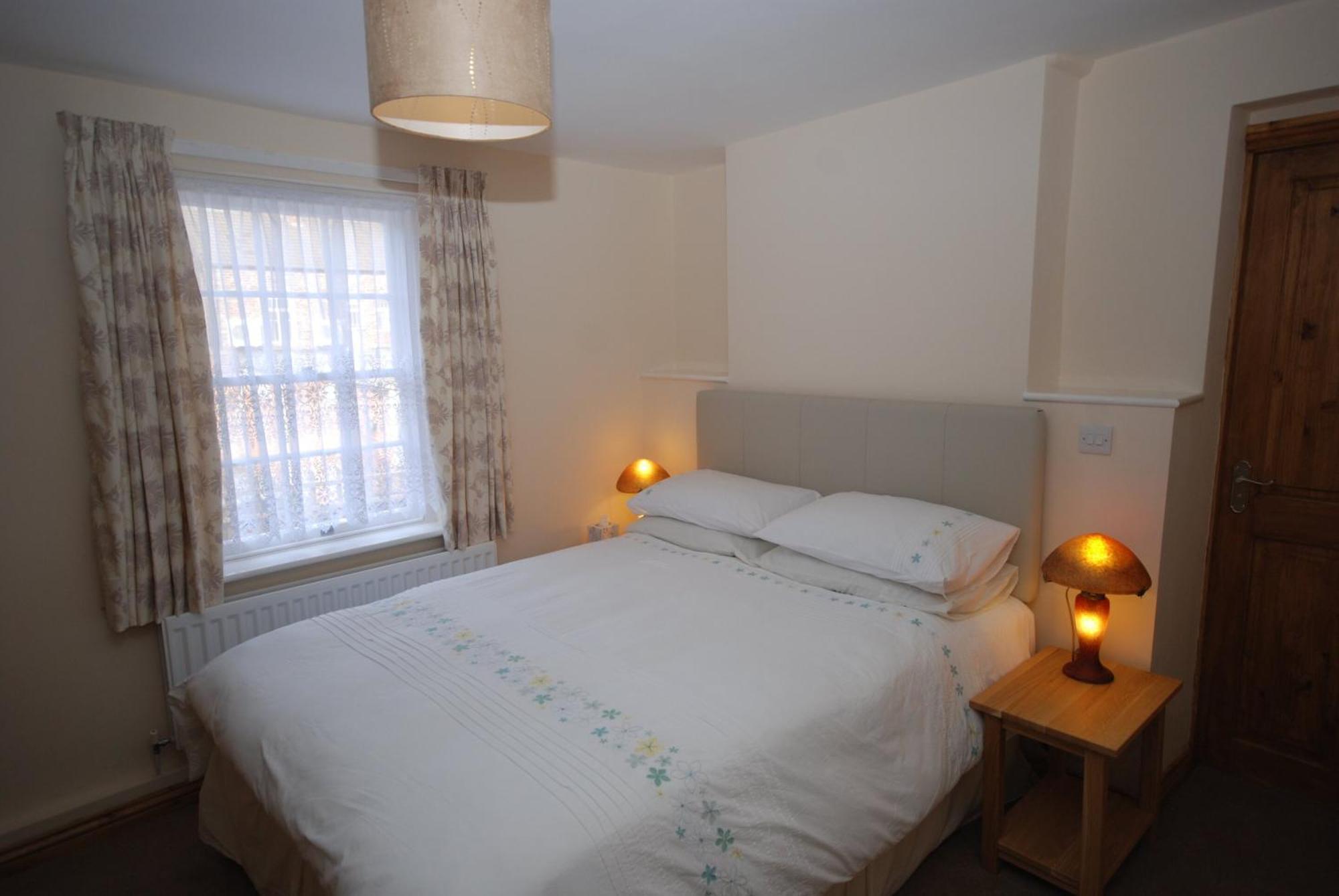 Saltburn Holidays Bluebell Cottage Ґісборо Екстер'єр фото