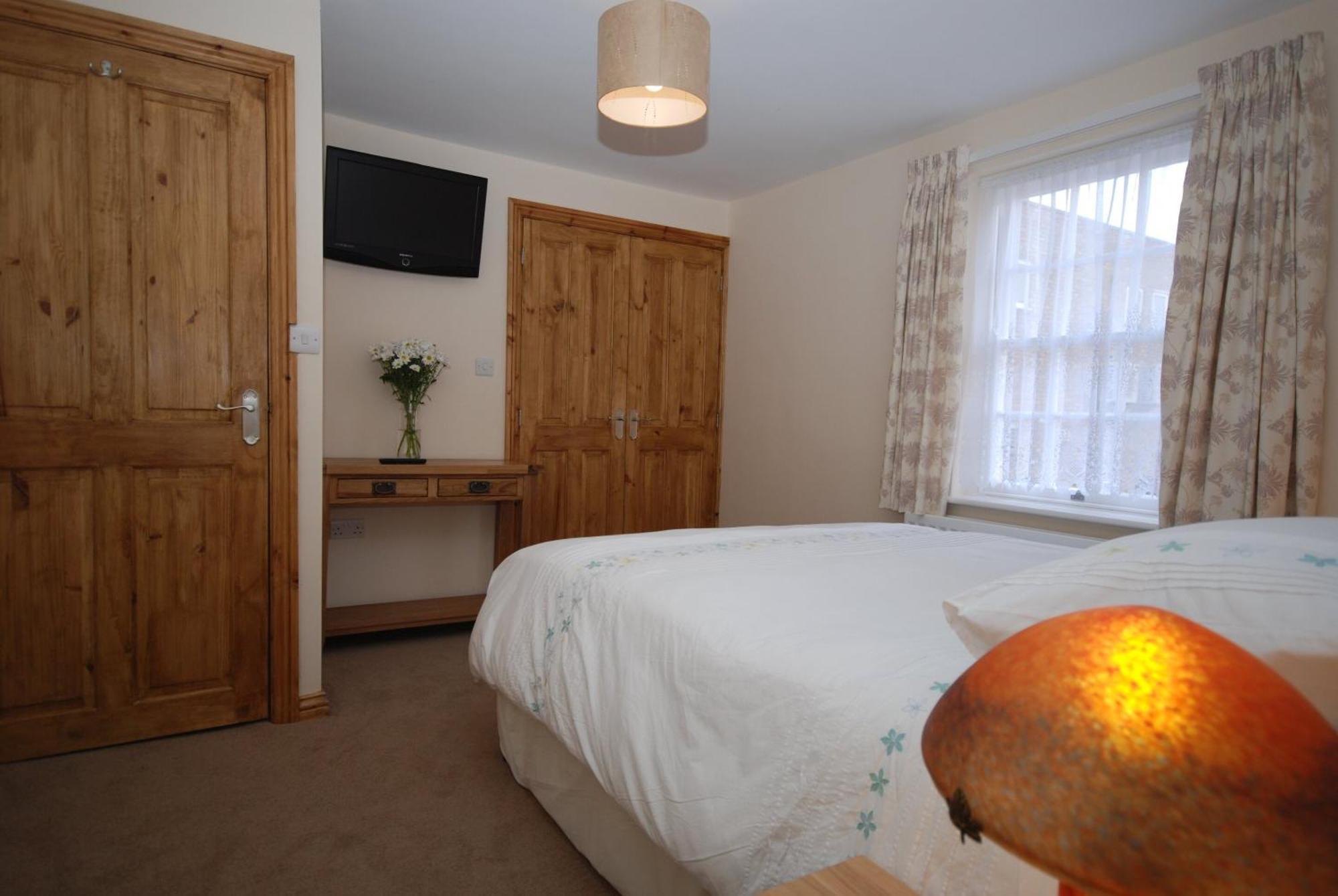 Saltburn Holidays Bluebell Cottage Ґісборо Екстер'єр фото