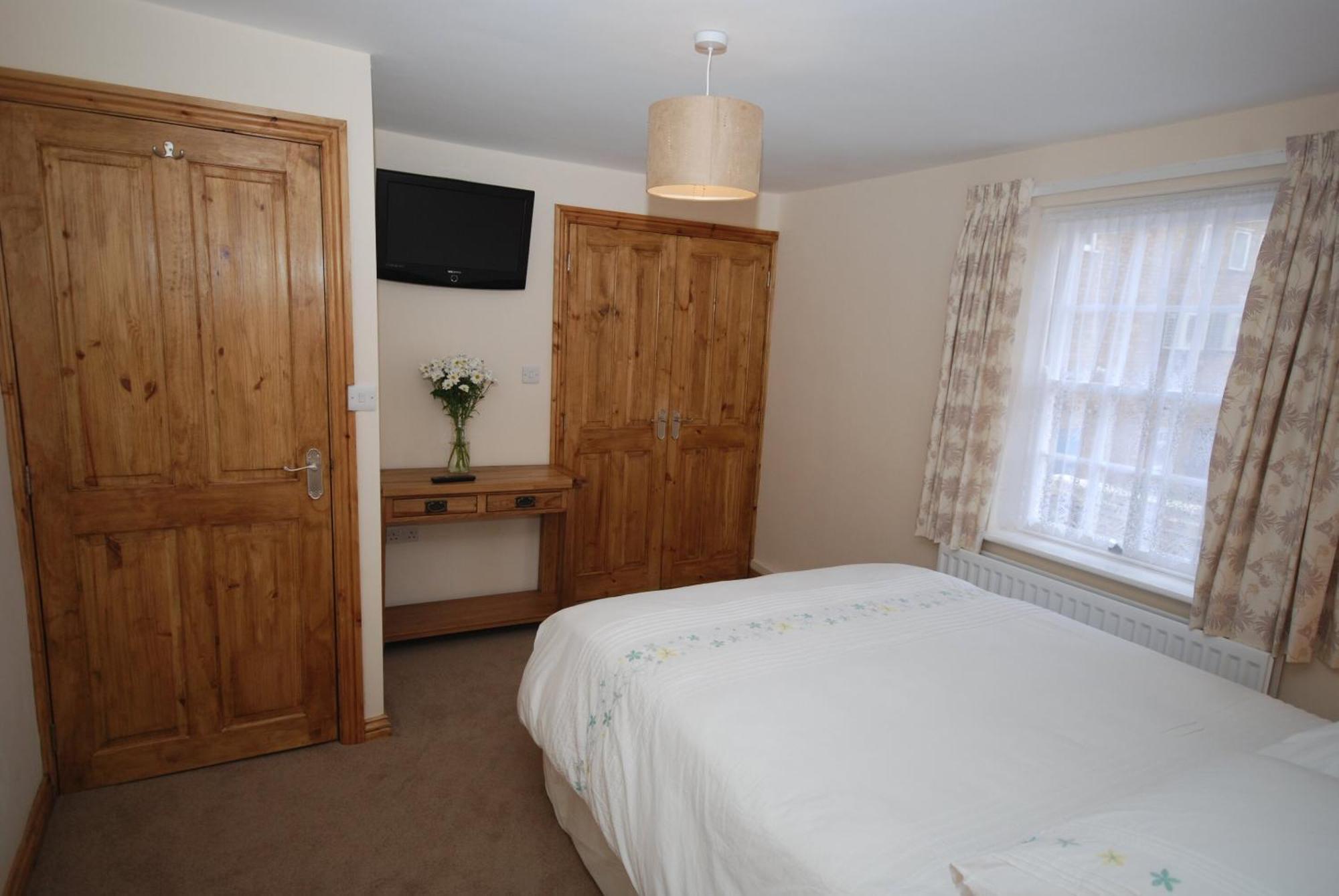 Saltburn Holidays Bluebell Cottage Ґісборо Екстер'єр фото