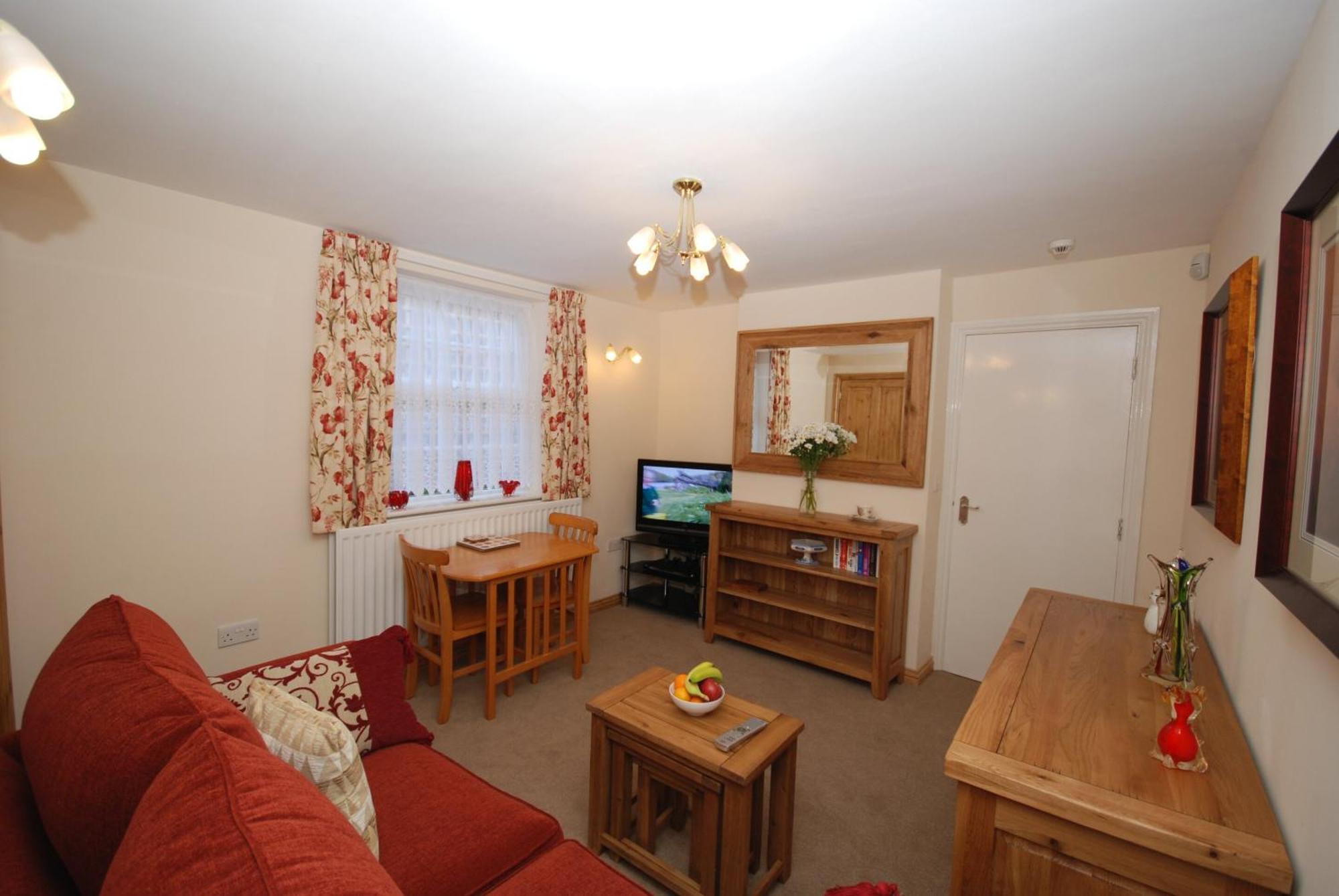 Saltburn Holidays Bluebell Cottage Ґісборо Екстер'єр фото