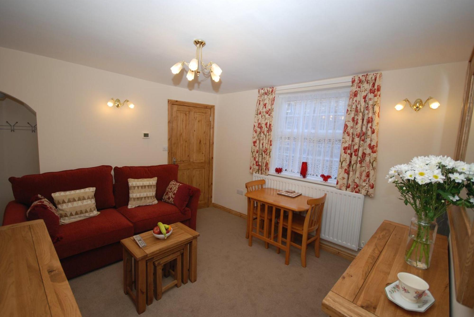 Saltburn Holidays Bluebell Cottage Ґісборо Екстер'єр фото