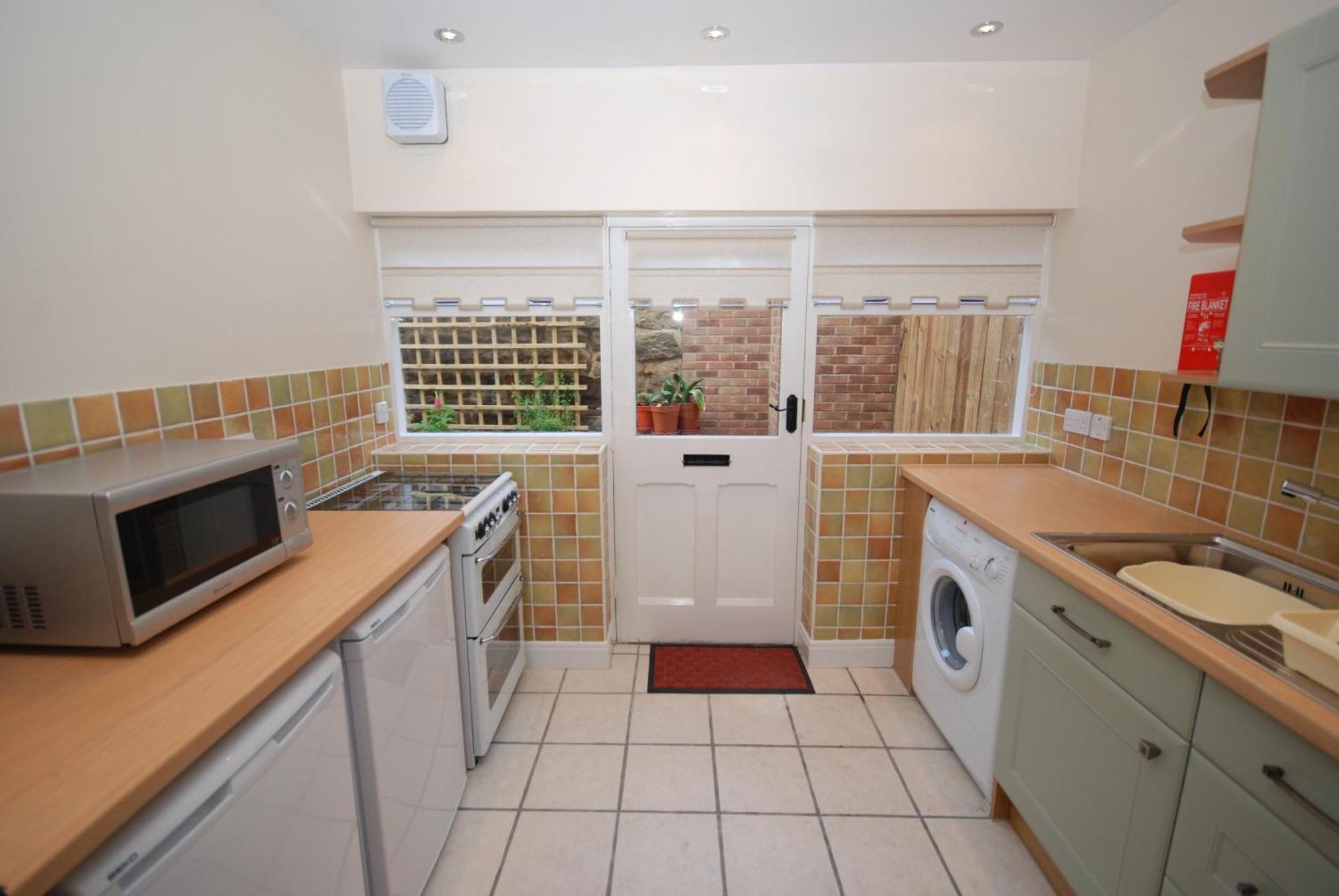Saltburn Holidays Bluebell Cottage Ґісборо Екстер'єр фото