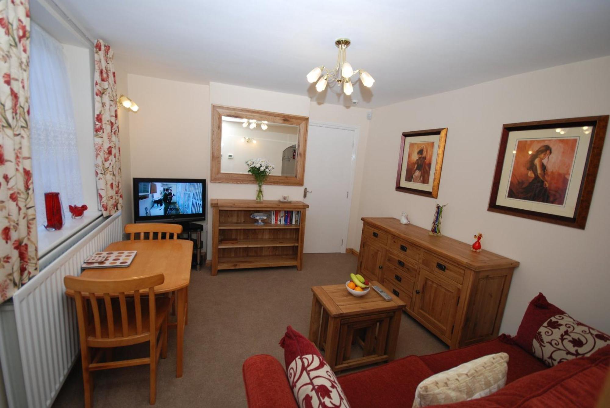 Saltburn Holidays Bluebell Cottage Ґісборо Екстер'єр фото