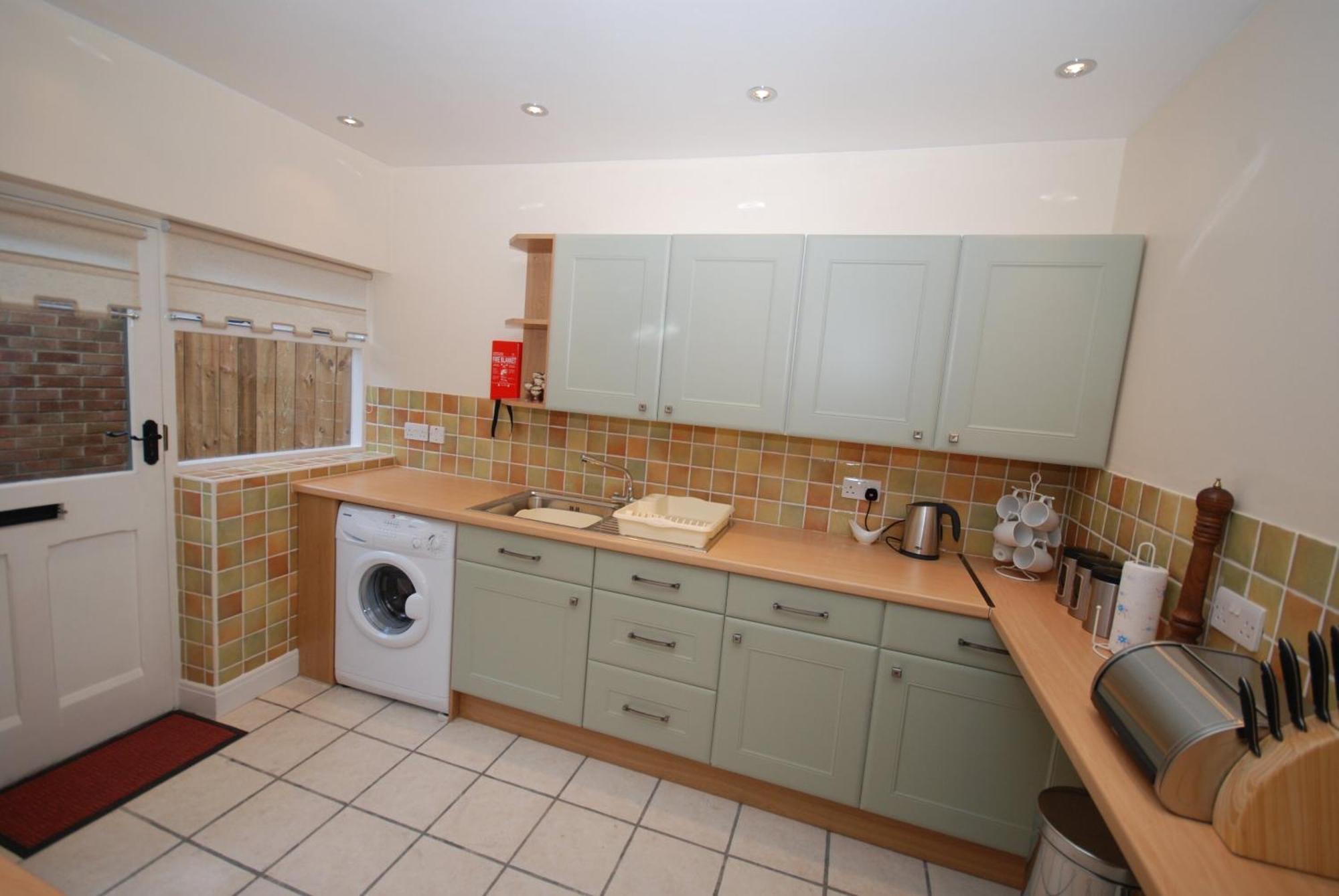 Saltburn Holidays Bluebell Cottage Ґісборо Екстер'єр фото