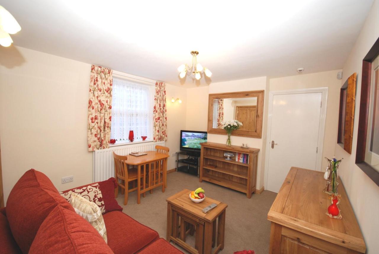 Saltburn Holidays Bluebell Cottage Ґісборо Екстер'єр фото